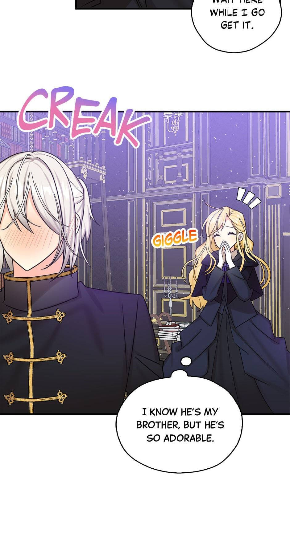 Read My Three Tyrant Brothers chapter 47 image 40 on Lezhin