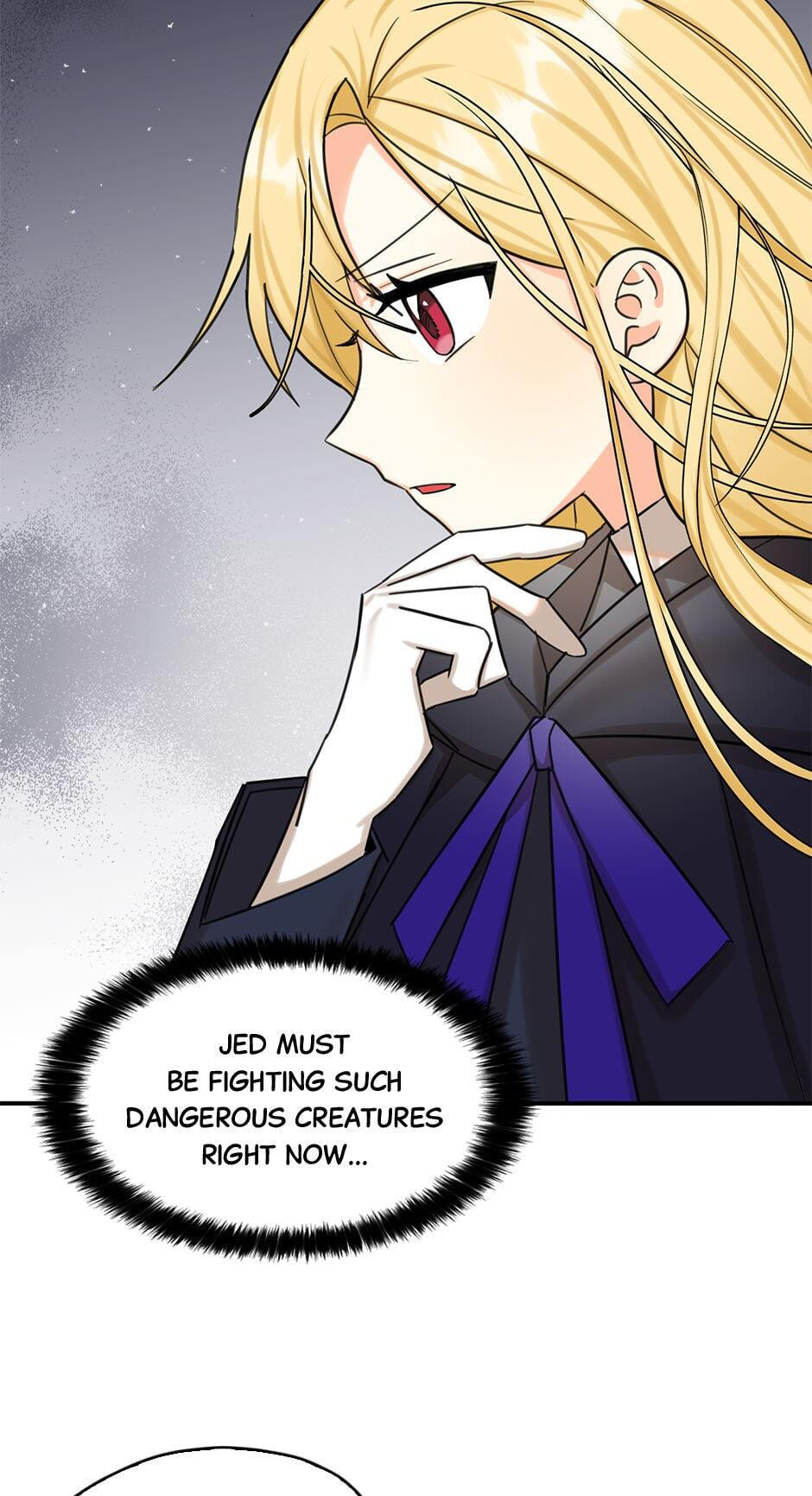 Read My Three Tyrant Brothers chapter 47 image 43 on Lezhin