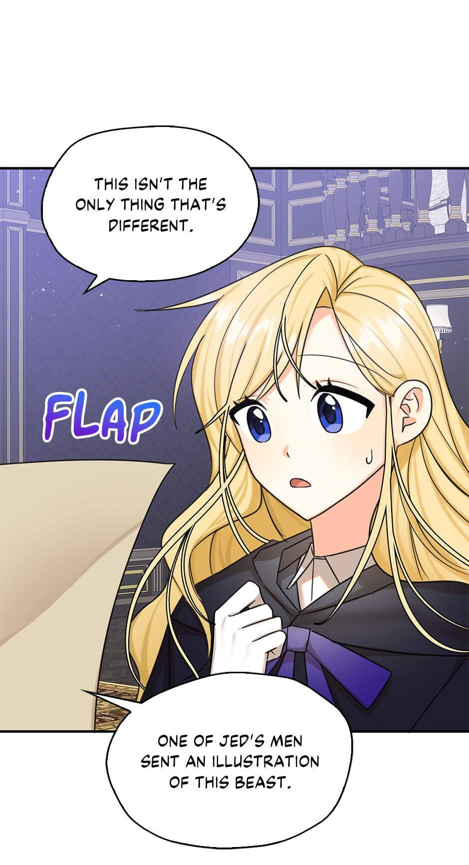 Read My Three Tyrant Brothers chapter 47 image 46 on Lezhin