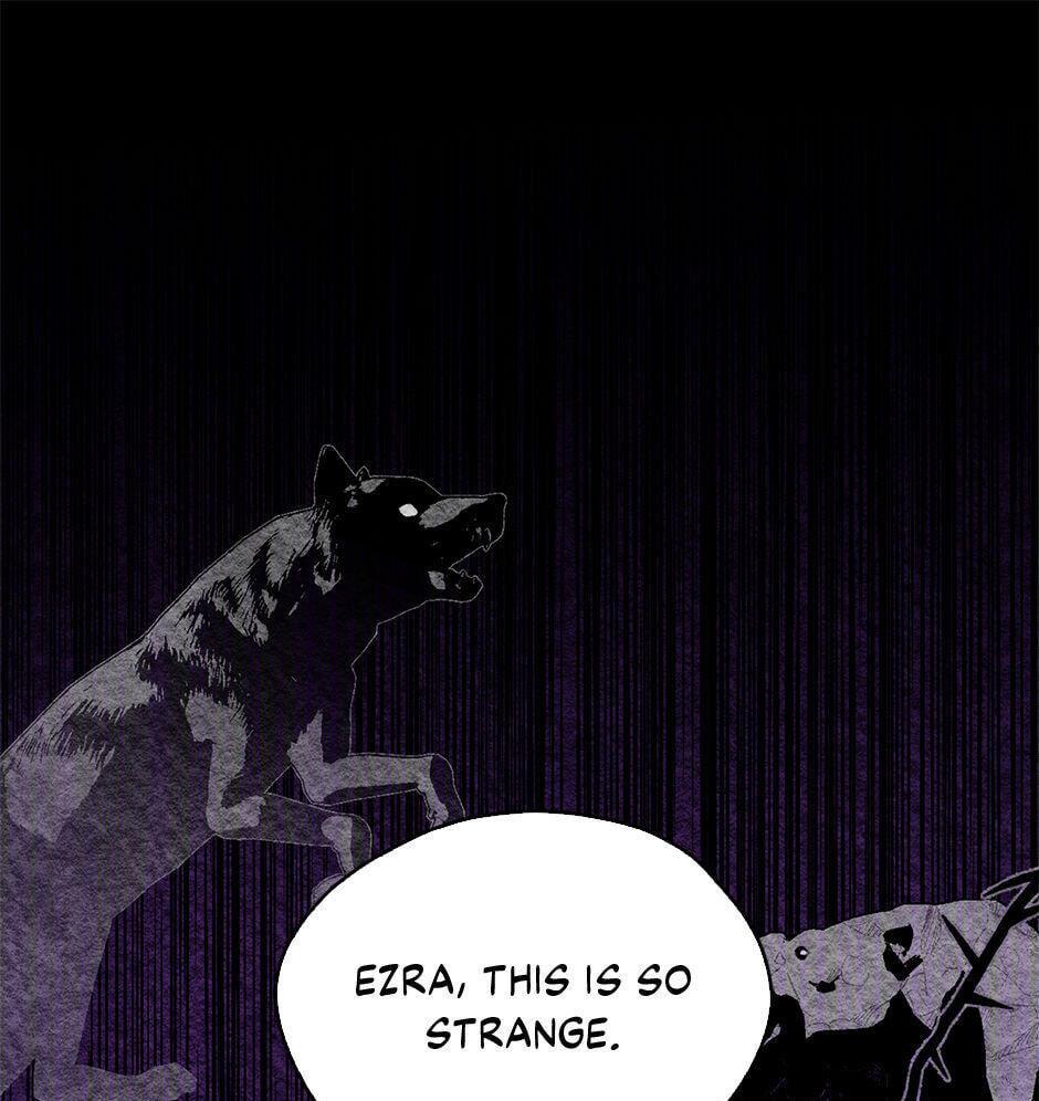 Read My Three Tyrant Brothers chapter 47 image 48 on Lezhin