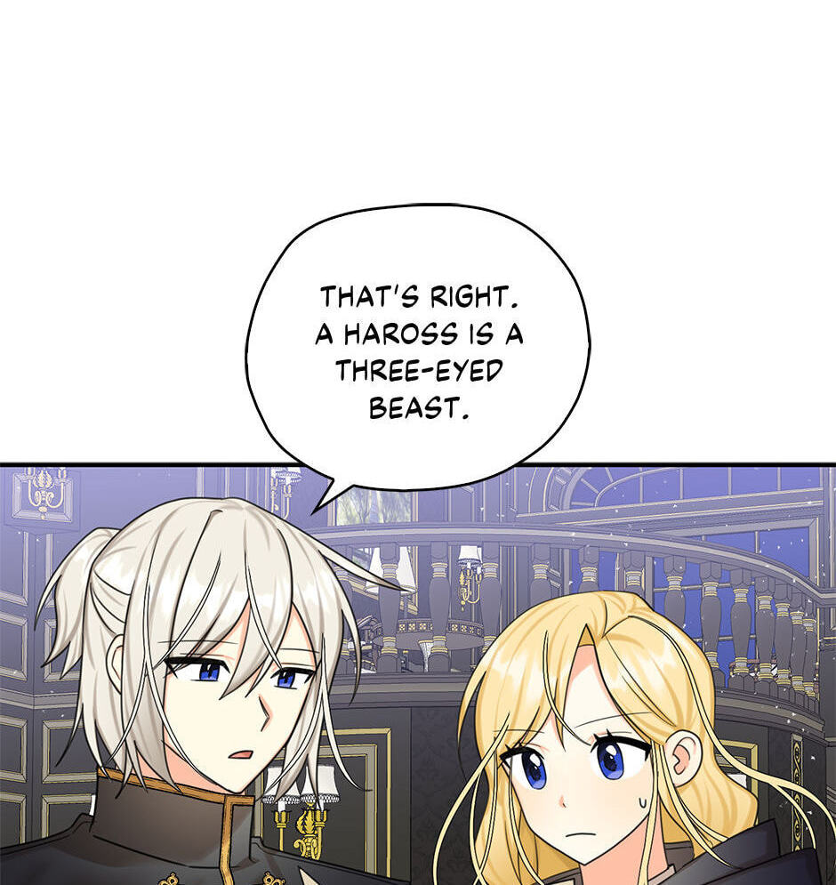 Read My Three Tyrant Brothers chapter 47 image 53 on Lezhin