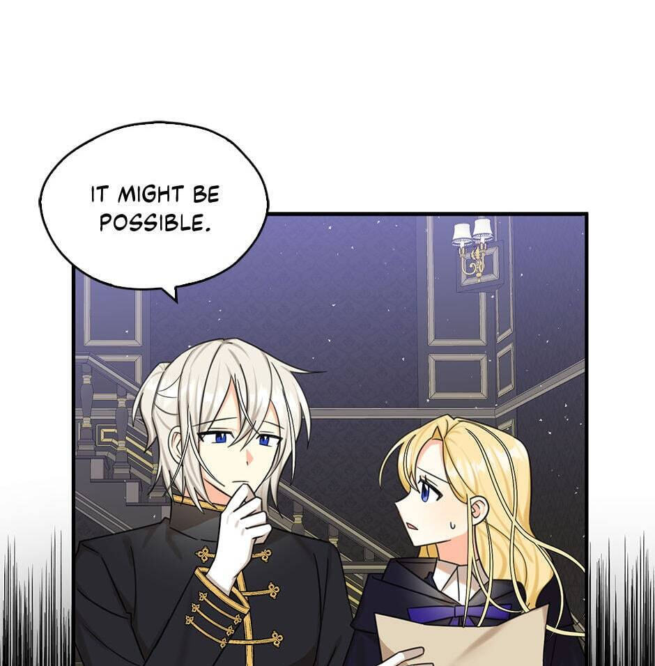 Read My Three Tyrant Brothers chapter 47 image 60 on Lezhin