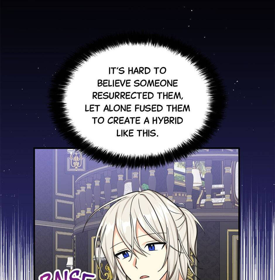 Read My Three Tyrant Brothers chapter 47 image 65 on Lezhin