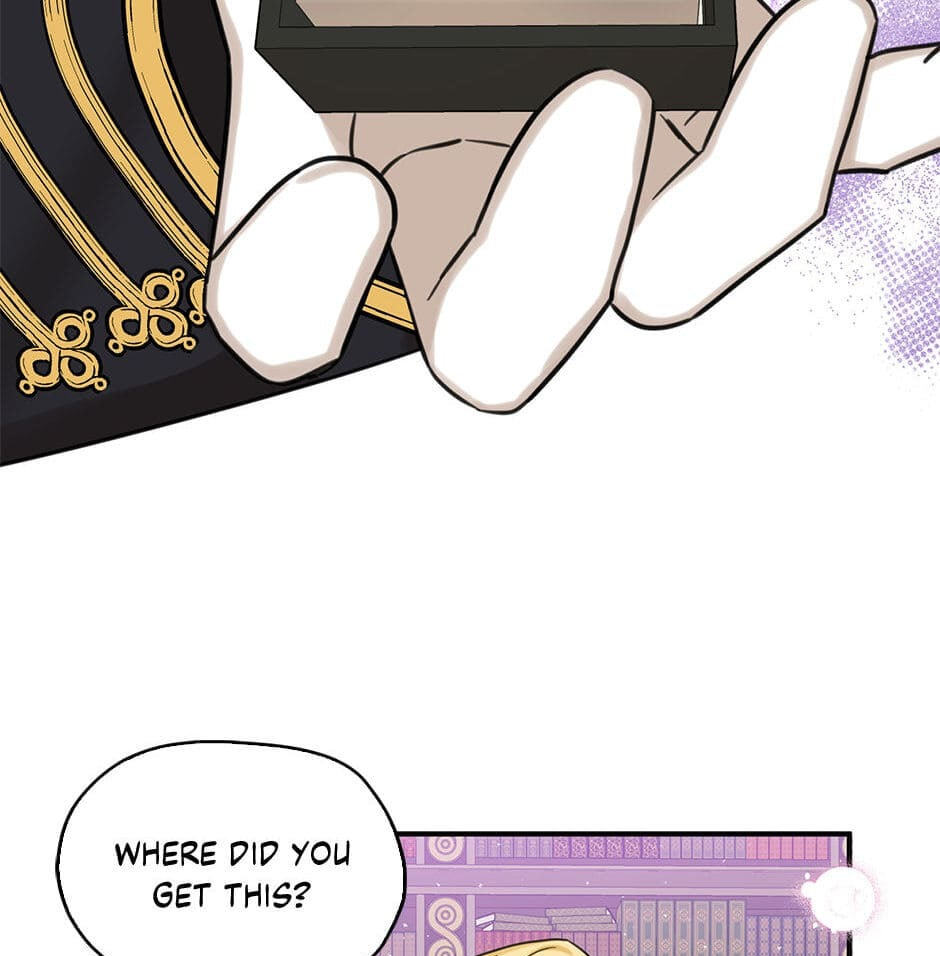 Read My Three Tyrant Brothers chapter 47 image 68 on Lezhin