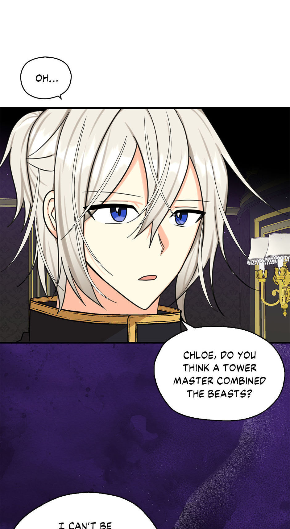 Read My Three Tyrant Brothers chapter 47 image 73 on Lezhin