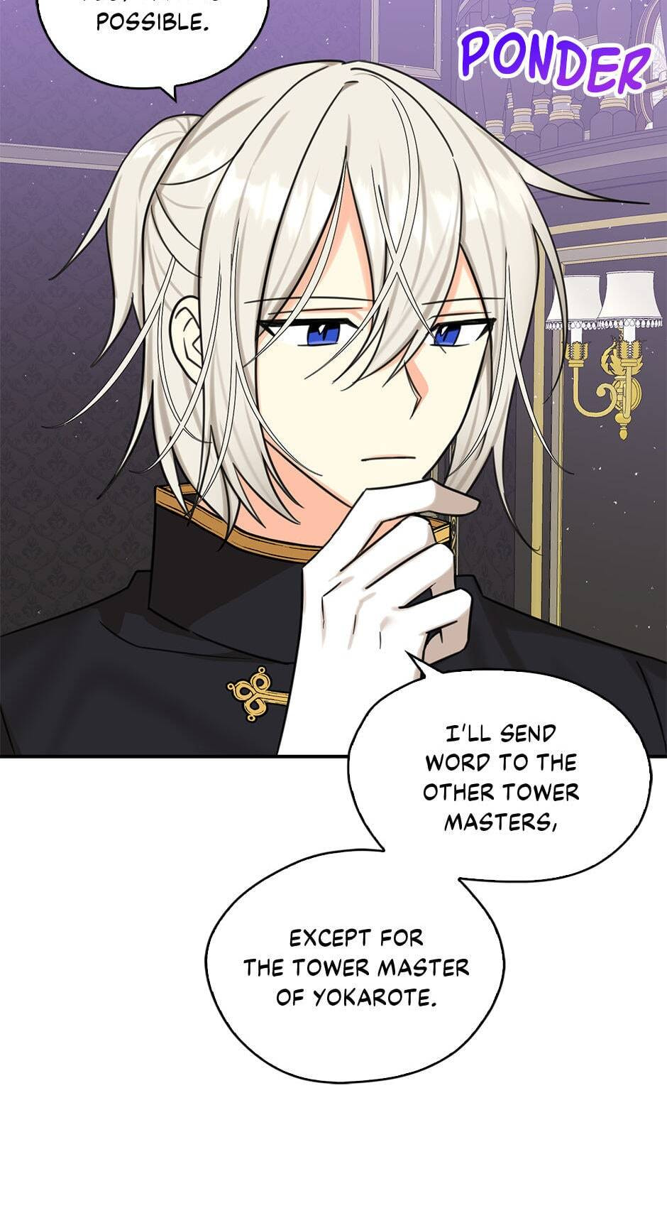 Read My Three Tyrant Brothers chapter 47 image 75 on Lezhin