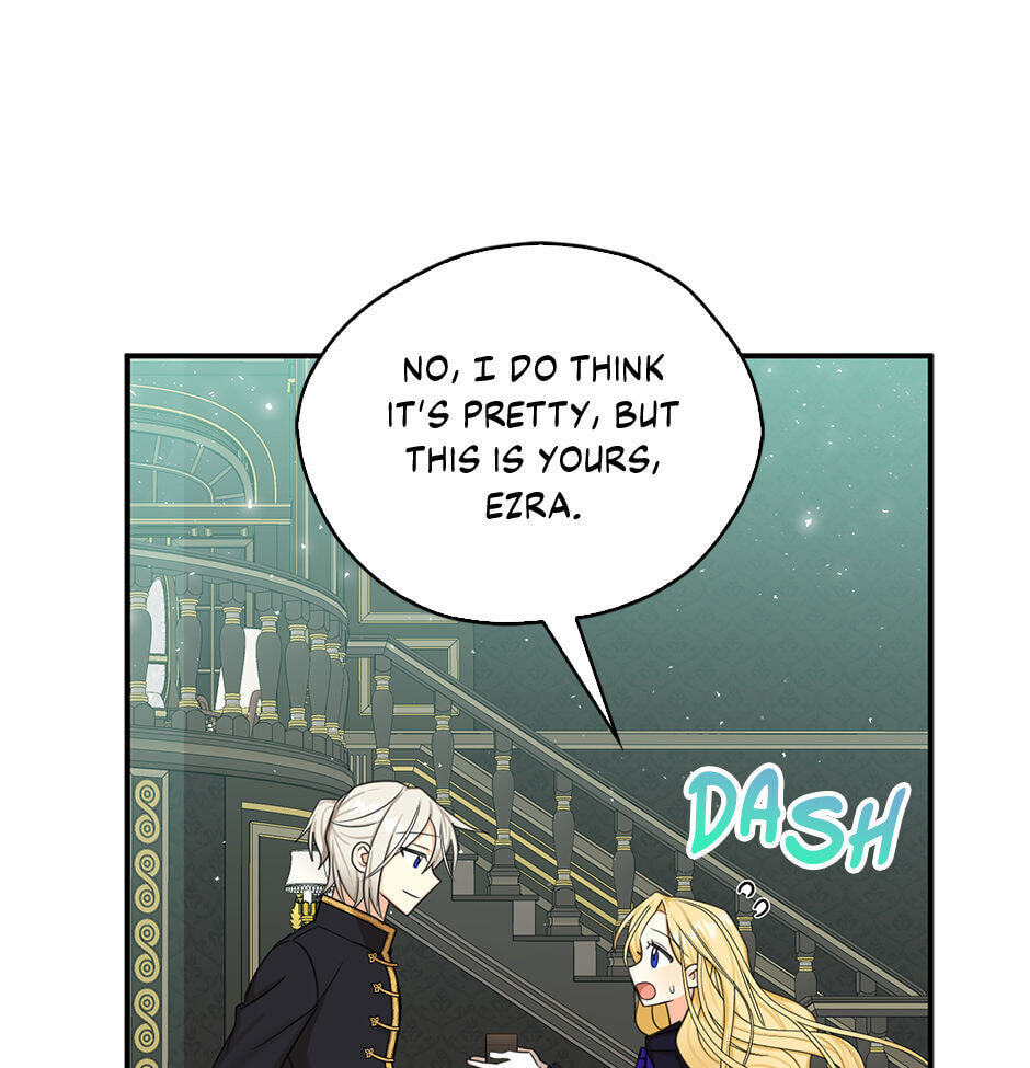 Read My Three Tyrant Brothers chapter 47 image 78 on Lezhin