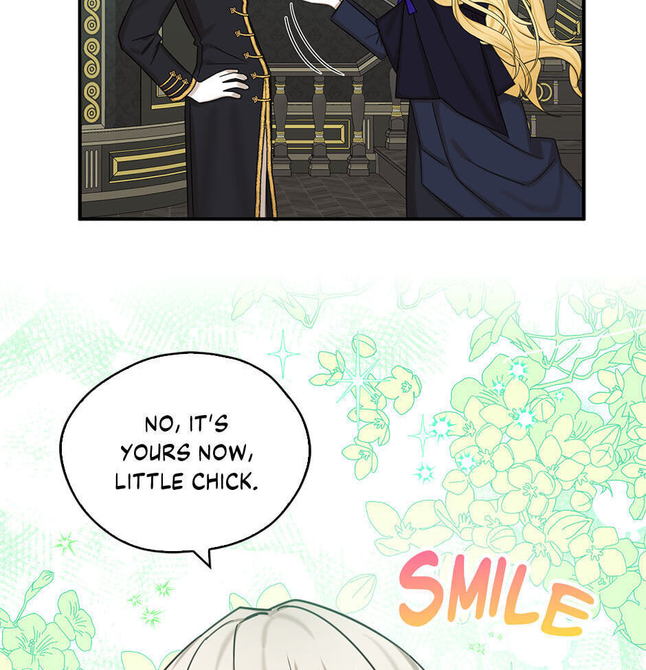 Read My Three Tyrant Brothers chapter 47 image 79 on Lezhin