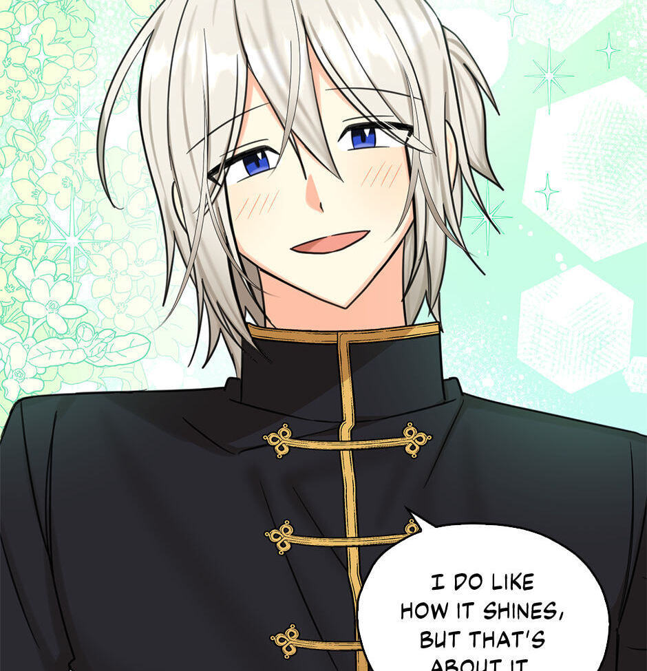 Read My Three Tyrant Brothers chapter 47 image 80 on Lezhin