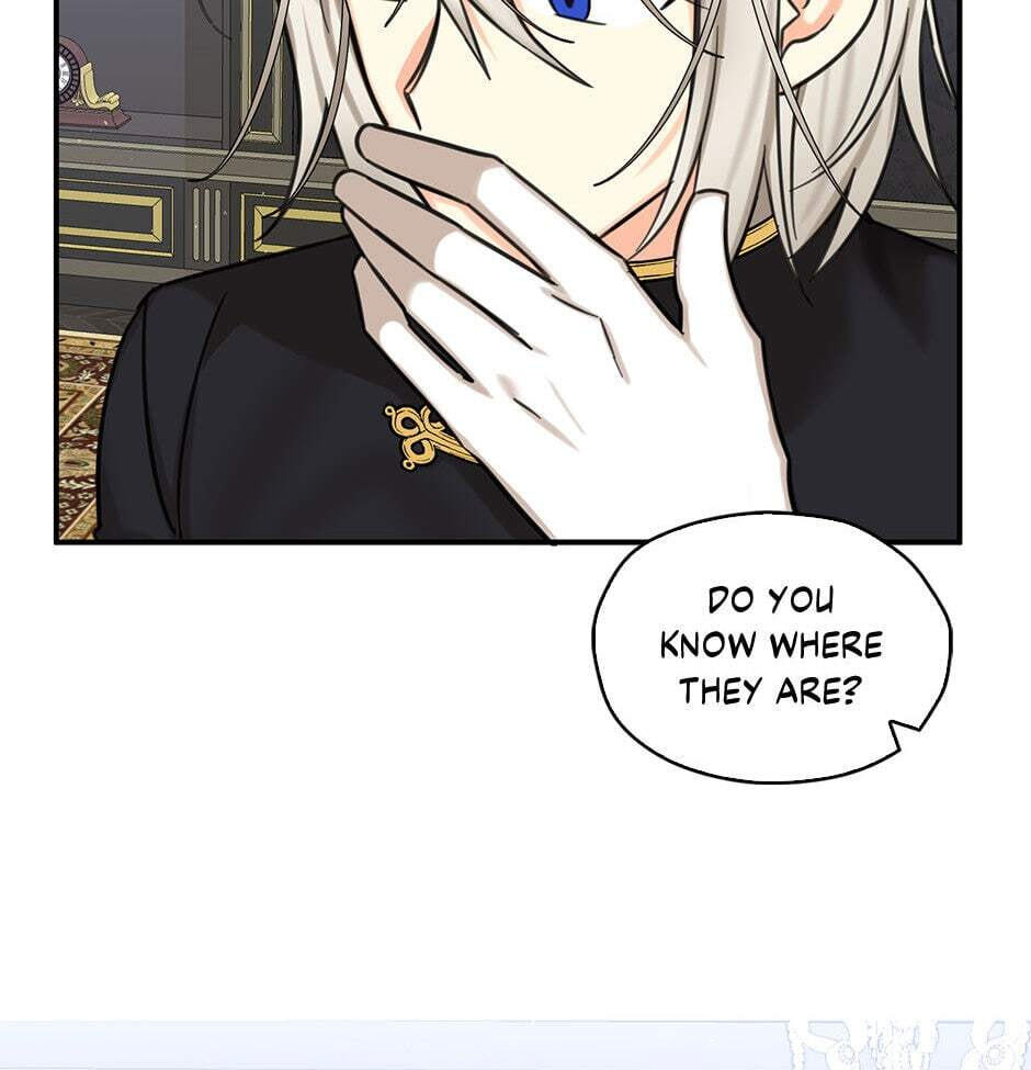 Read My Three Tyrant Brothers chapter 47 image 84 on Lezhin
