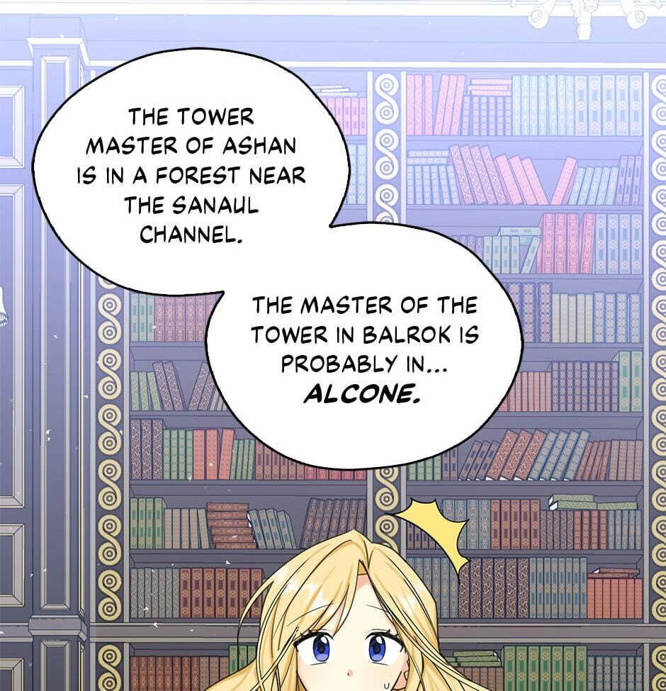 Read My Three Tyrant Brothers chapter 47 image 85 on Lezhin