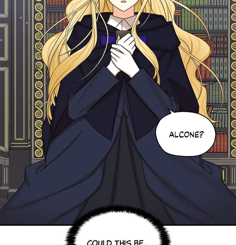 Read My Three Tyrant Brothers chapter 47 image 86 on Lezhin