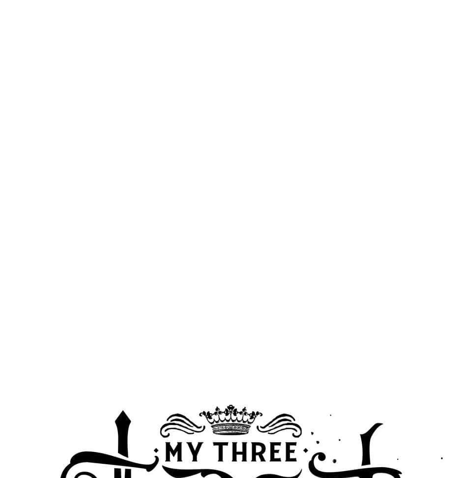 Read My Three Tyrant Brothers chapter 47 image 92 on Lezhin