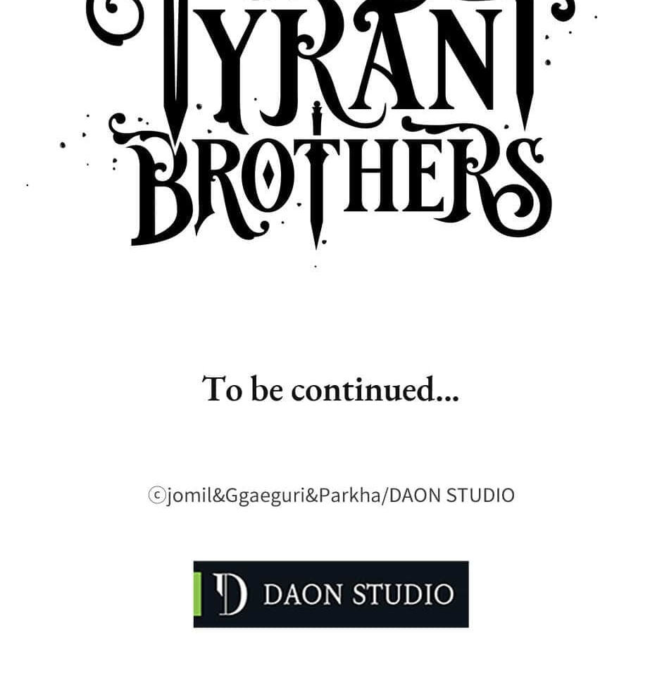 Read My Three Tyrant Brothers chapter 47 image 93 on Lezhin