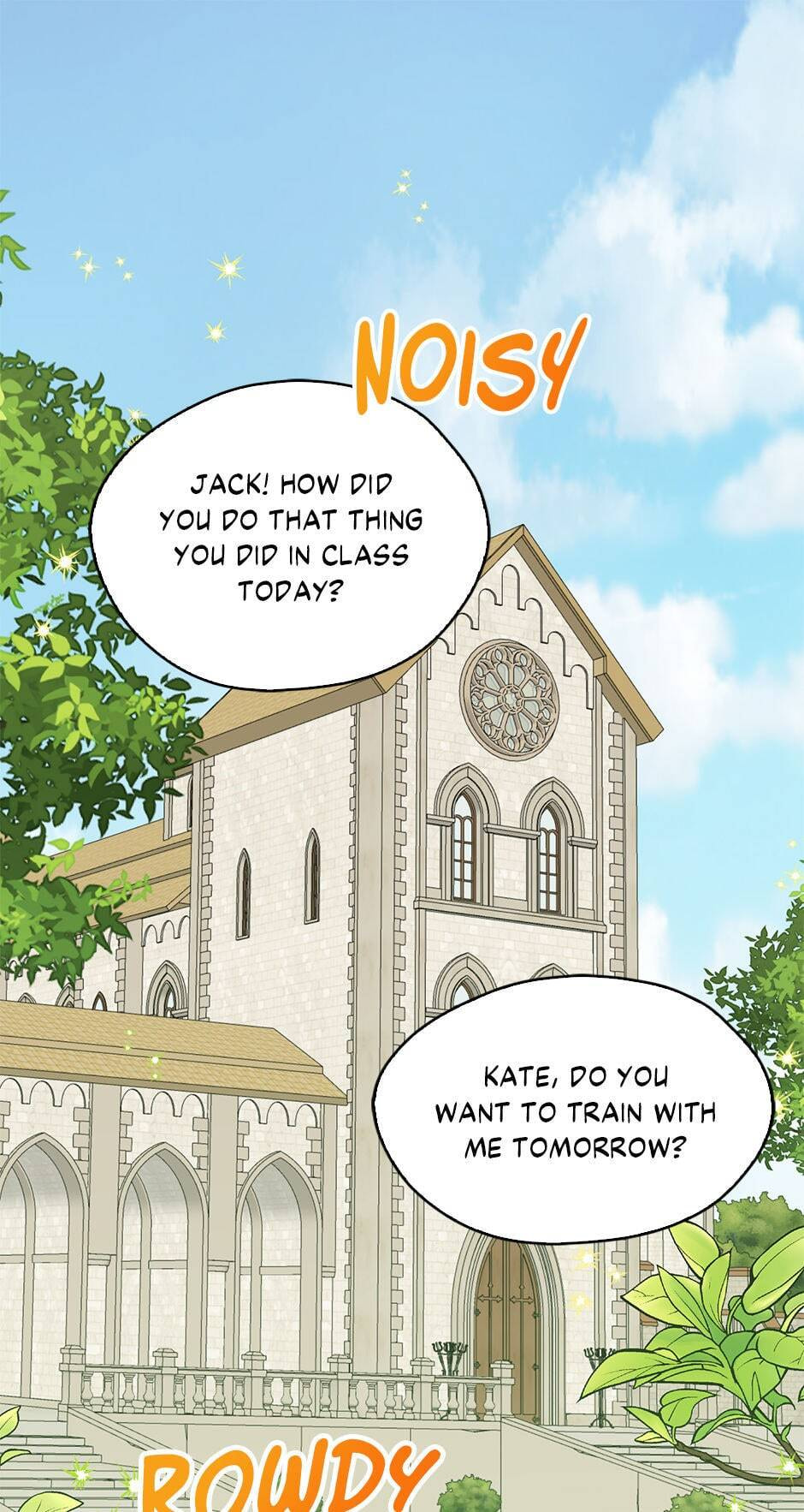 Read My Three Tyrant Brothers chapter 48 image 0 on Lezhin