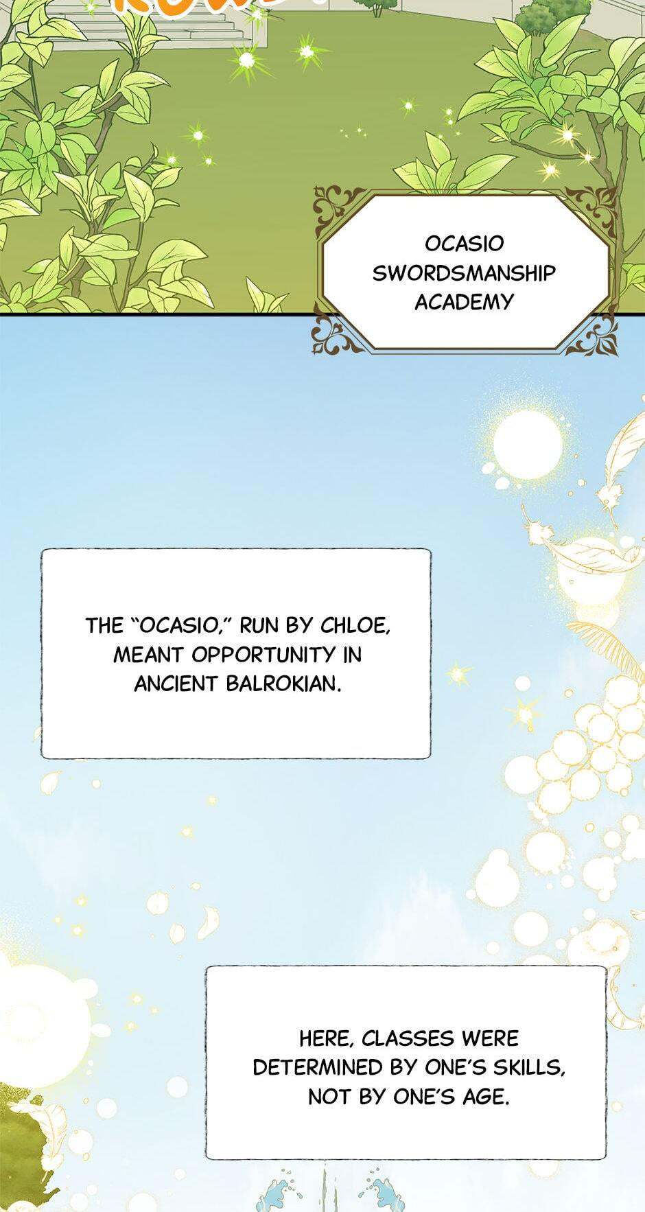 Read My Three Tyrant Brothers chapter 48 image 1 on Lezhin