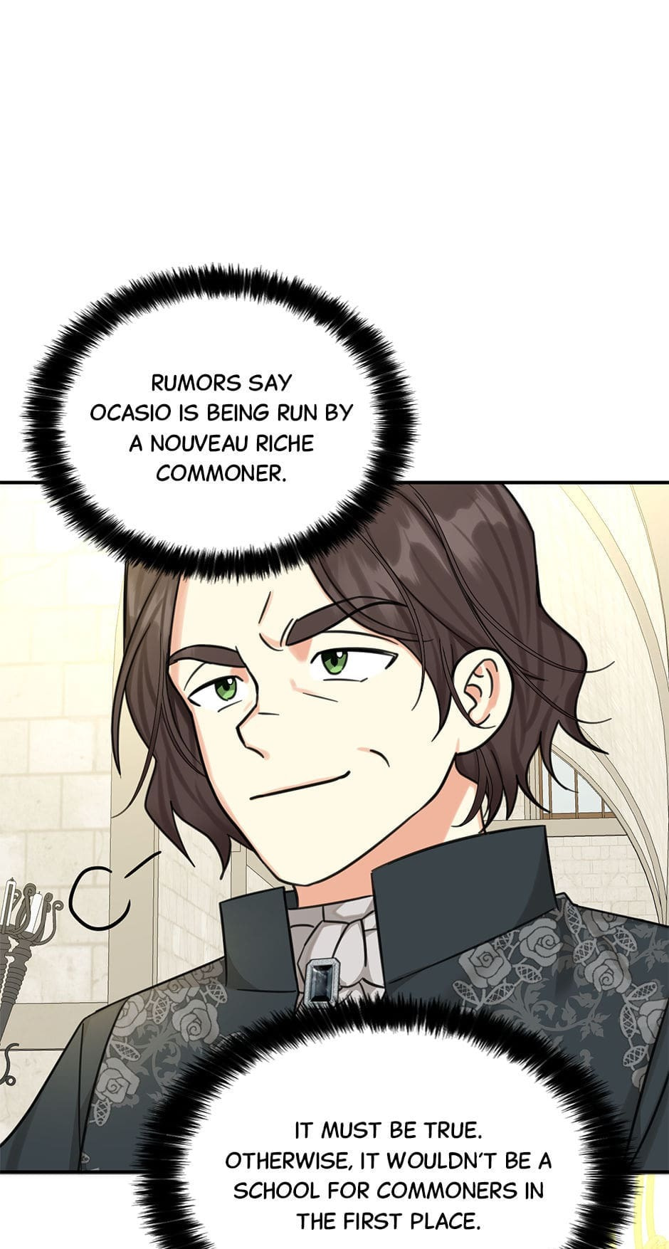 Read My Three Tyrant Brothers chapter 48 image 20 on Lezhin