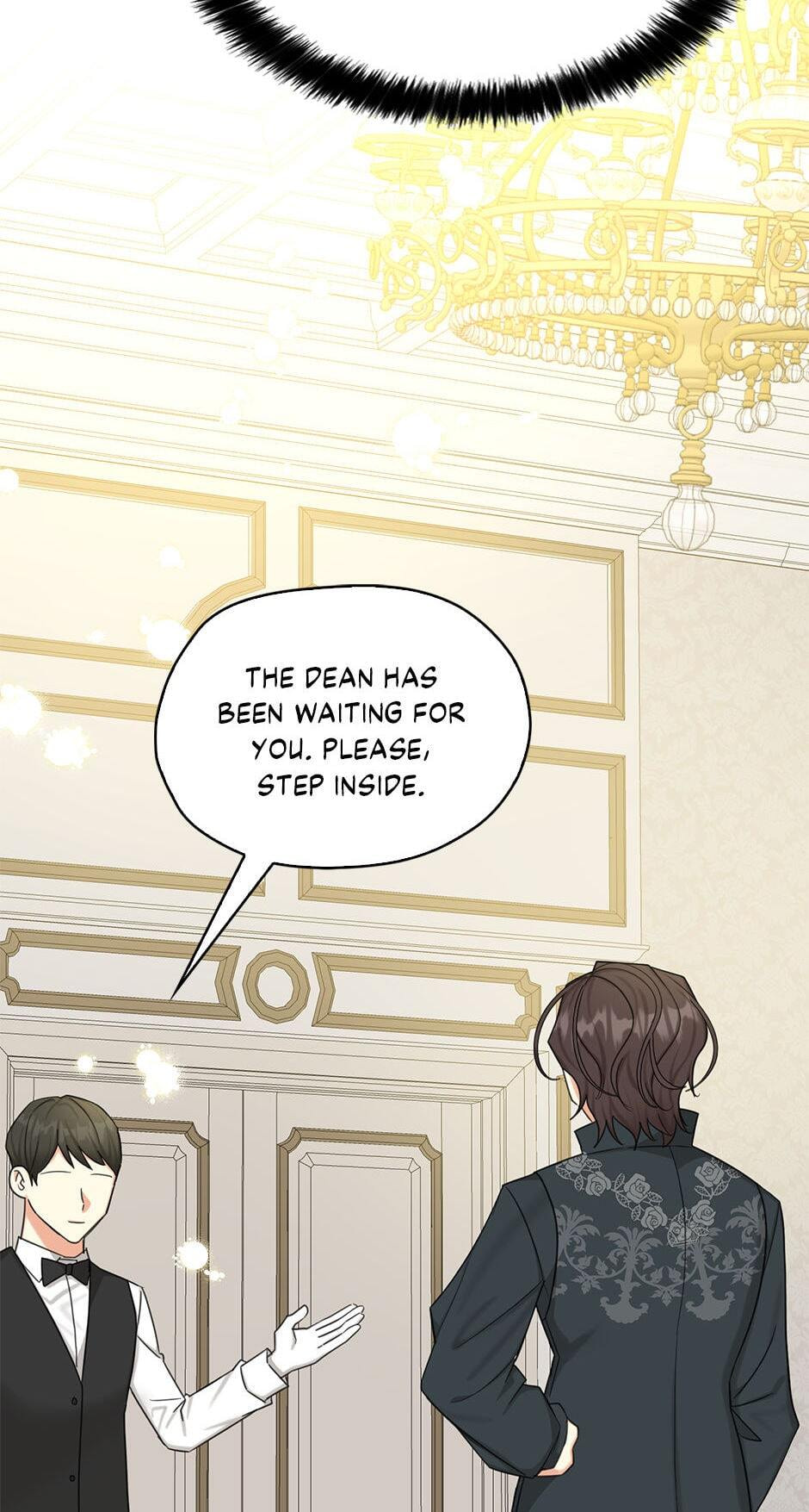 Read My Three Tyrant Brothers chapter 48 image 21 on Lezhin