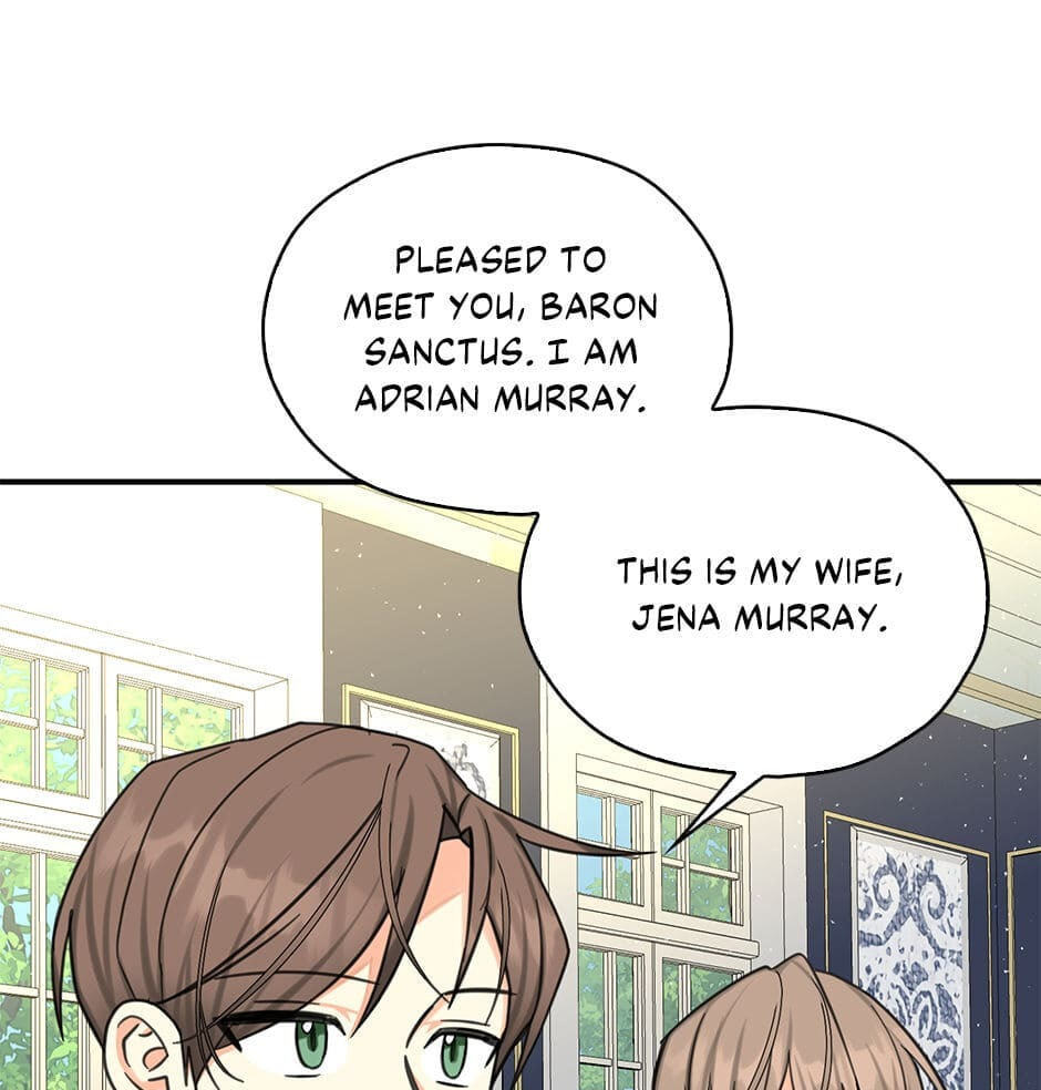 Read My Three Tyrant Brothers chapter 48 image 25 on Lezhin