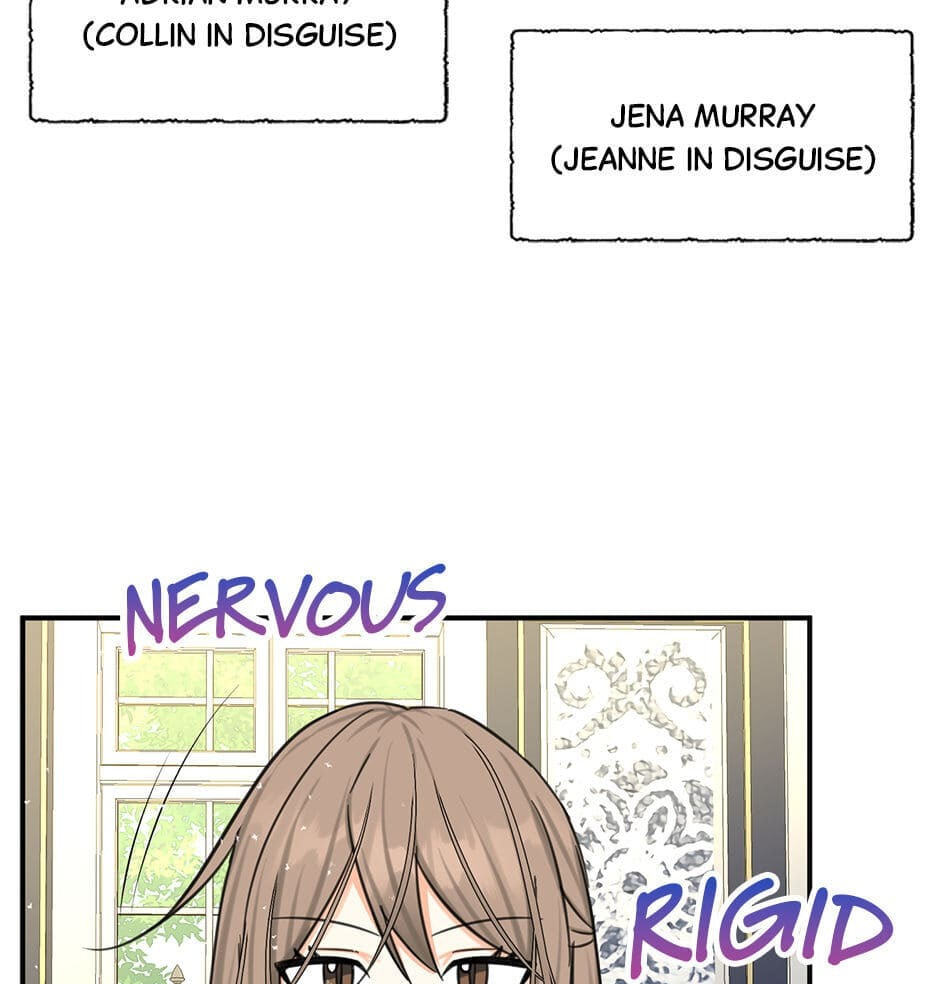 Read My Three Tyrant Brothers chapter 48 image 27 on Lezhin