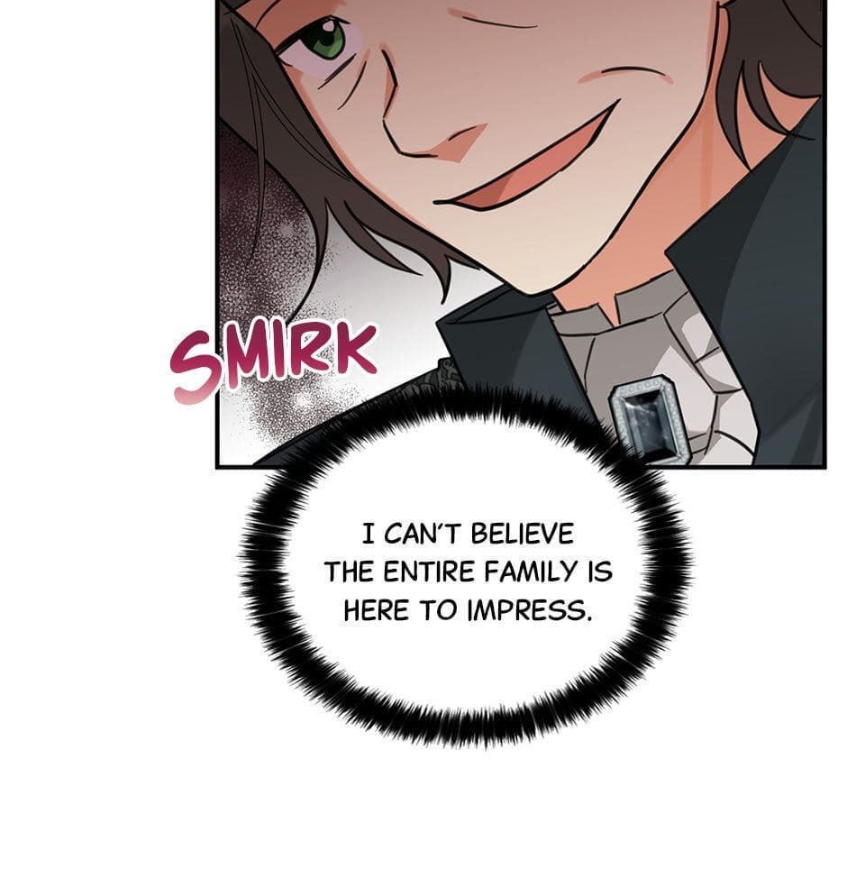 Read My Three Tyrant Brothers chapter 48 image 32 on Lezhin