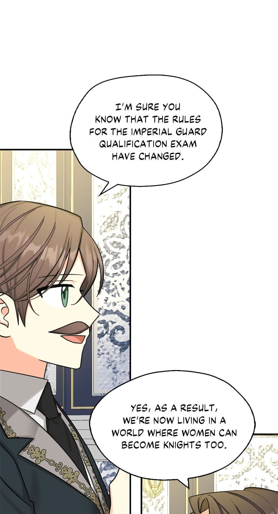 Read My Three Tyrant Brothers chapter 48 image 35 on Lezhin
