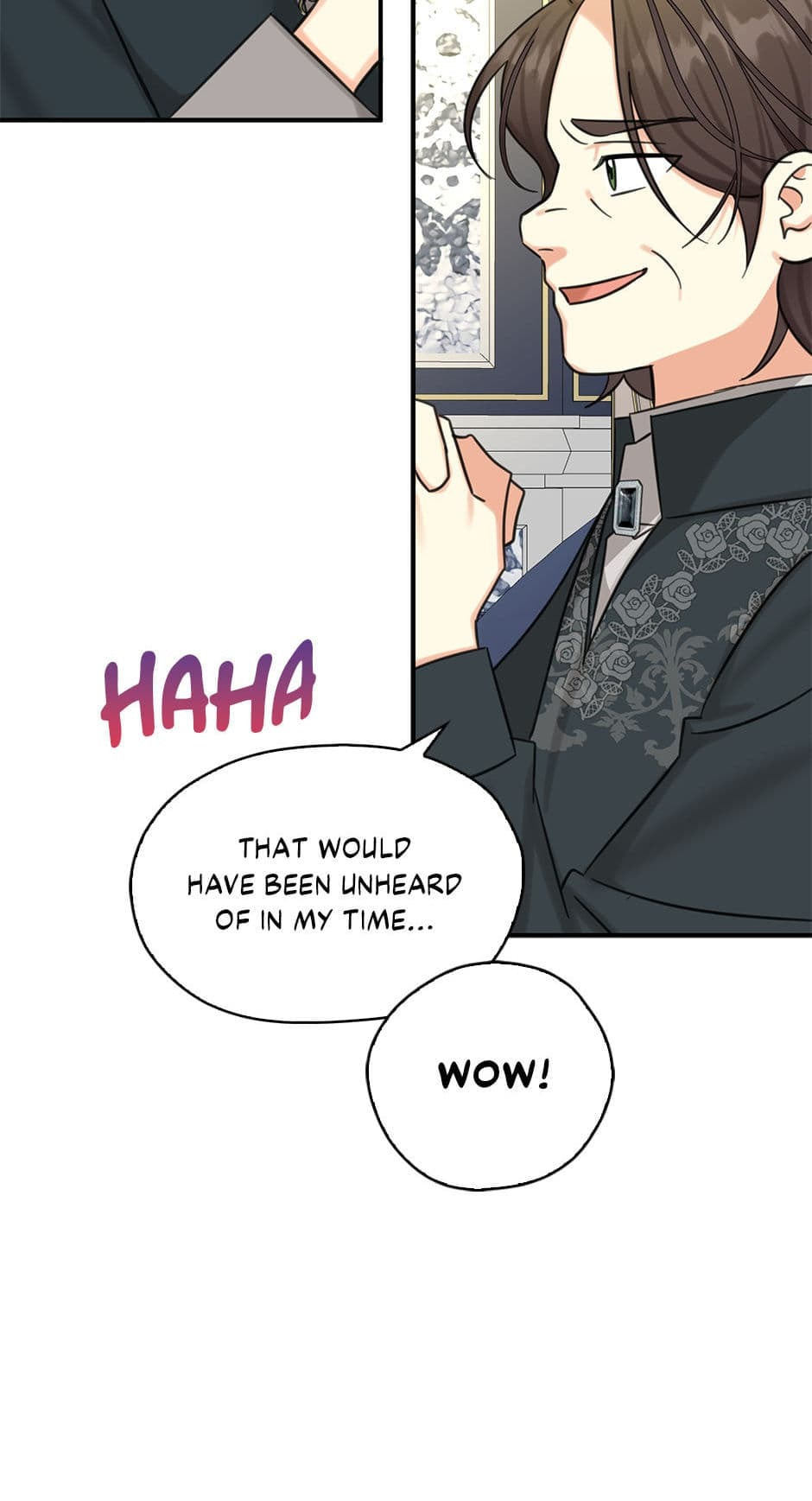 Read My Three Tyrant Brothers chapter 48 image 36 on Lezhin
