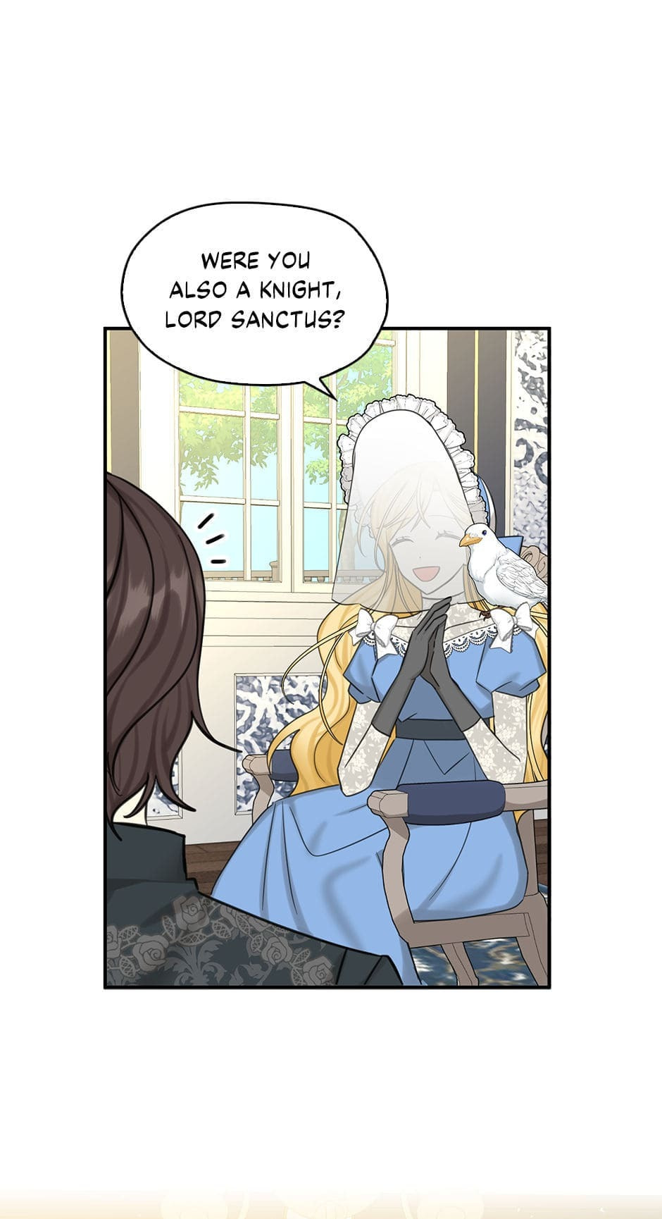 Read My Three Tyrant Brothers chapter 48 image 37 on Lezhin