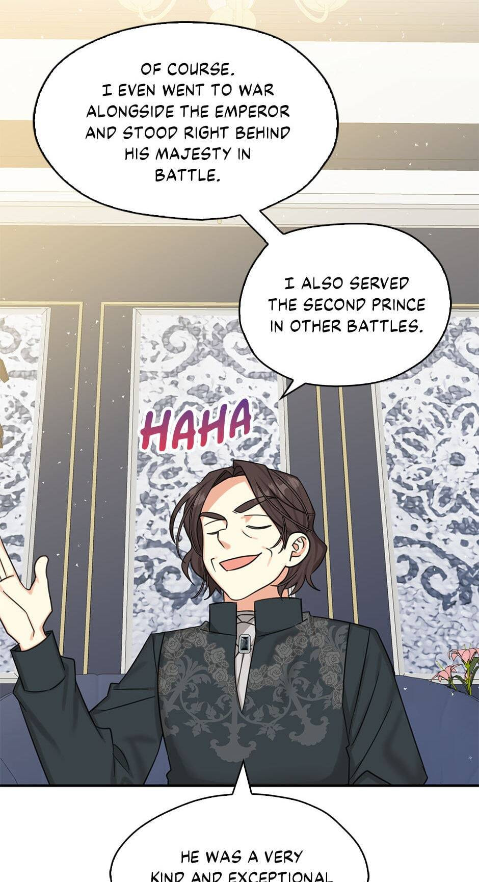 Read My Three Tyrant Brothers chapter 48 image 38 on Lezhin