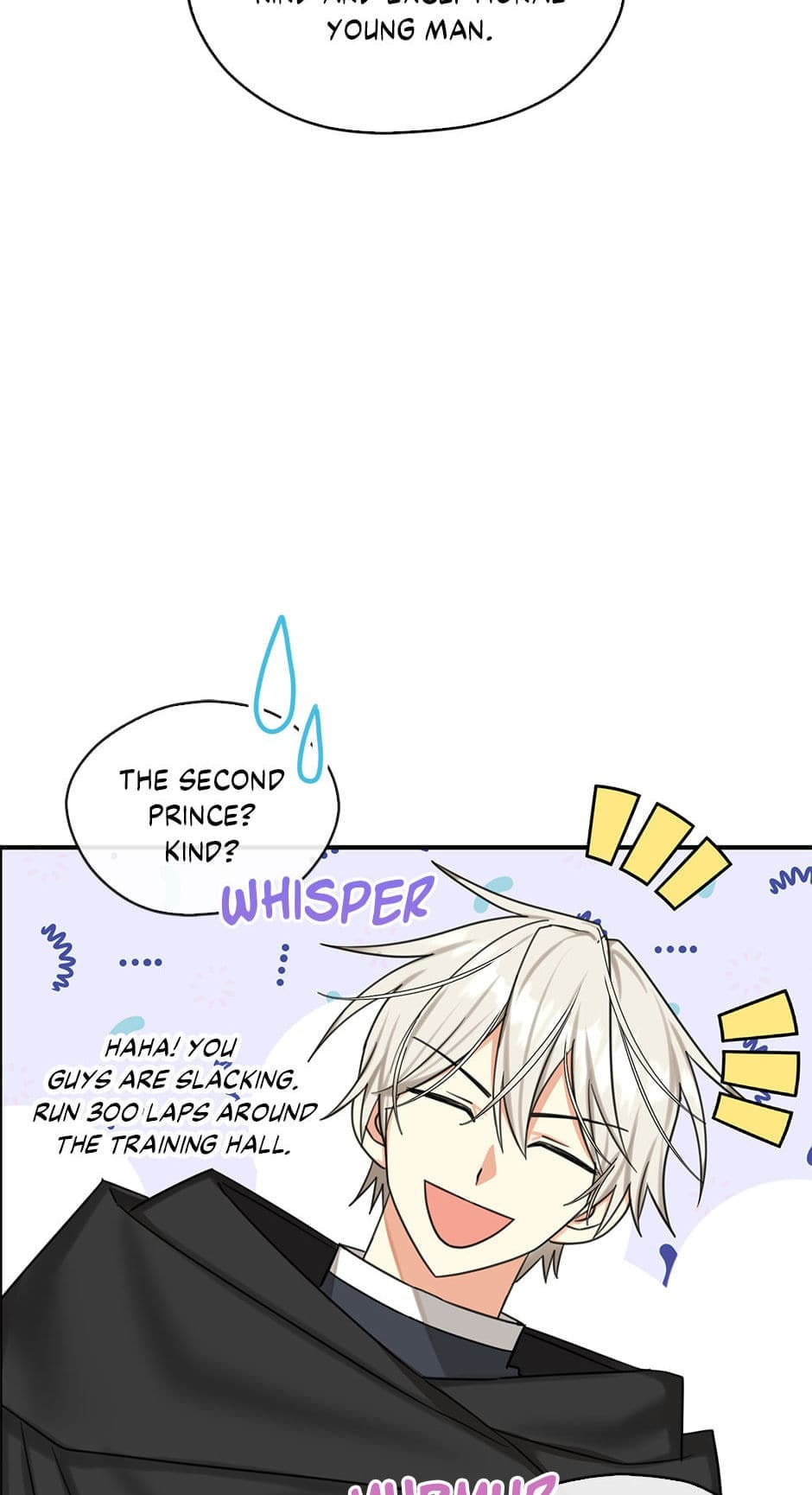 Read My Three Tyrant Brothers chapter 48 image 39 on Lezhin