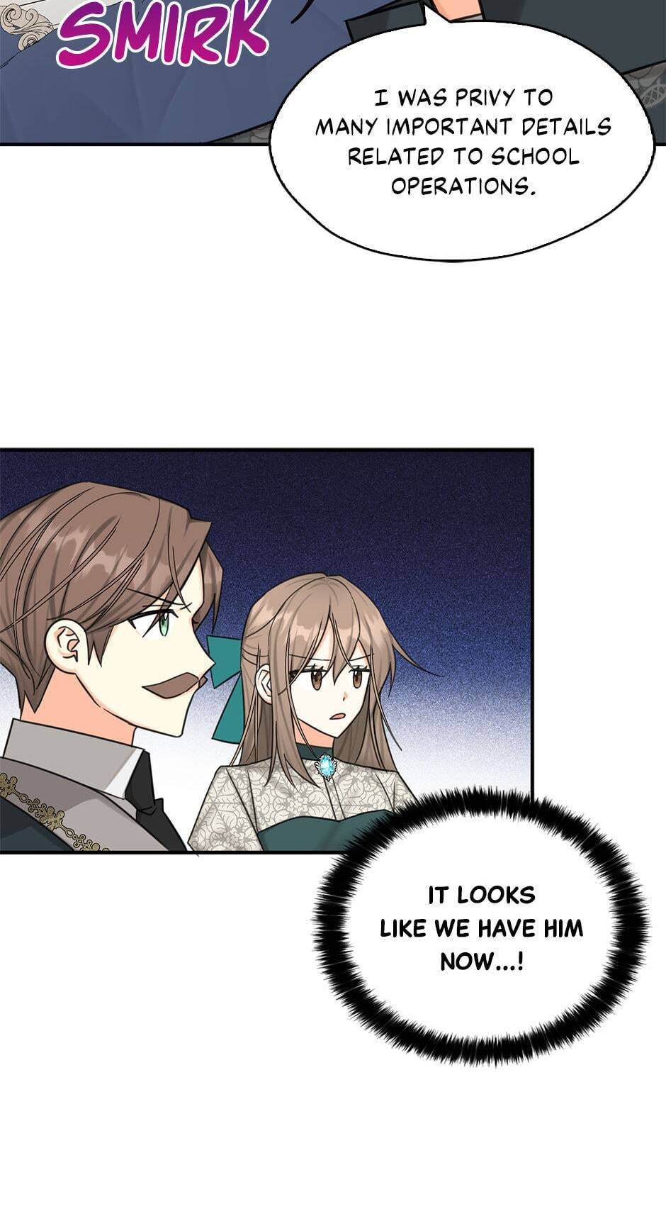 Read My Three Tyrant Brothers chapter 48 image 42 on Lezhin