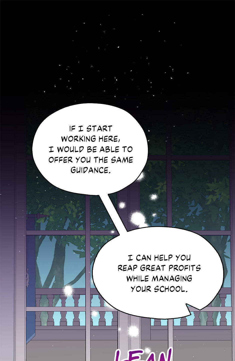 Read My Three Tyrant Brothers chapter 48 image 43 on Lezhin