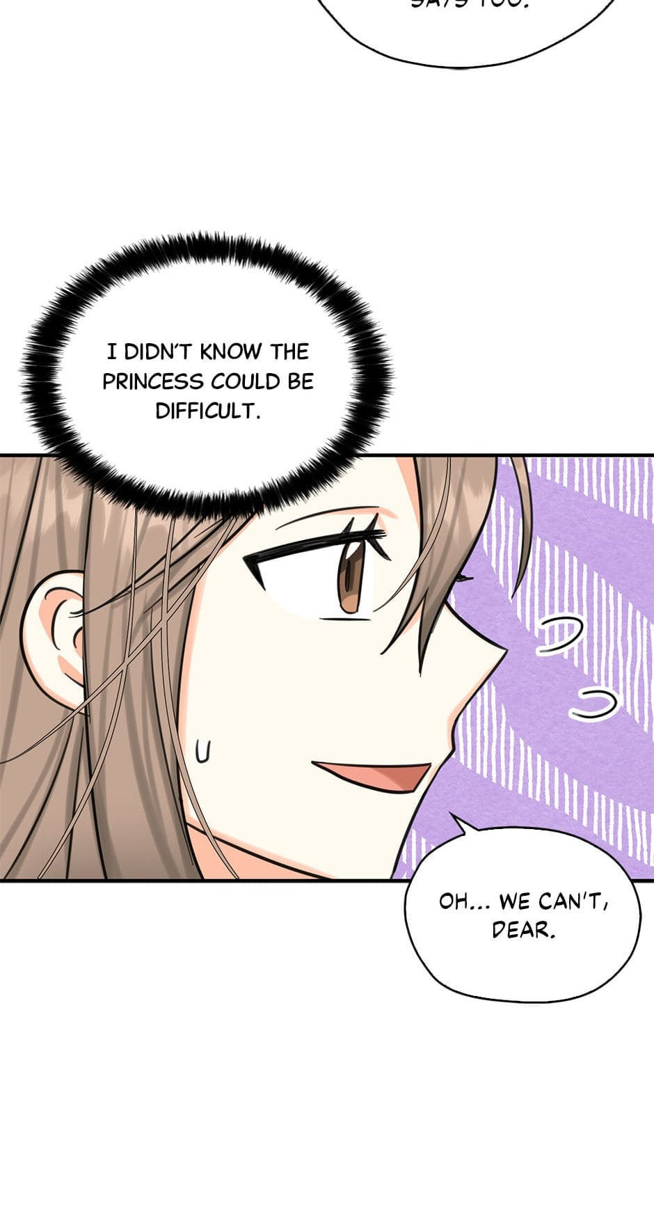 Read My Three Tyrant Brothers chapter 48 image 47 on Lezhin