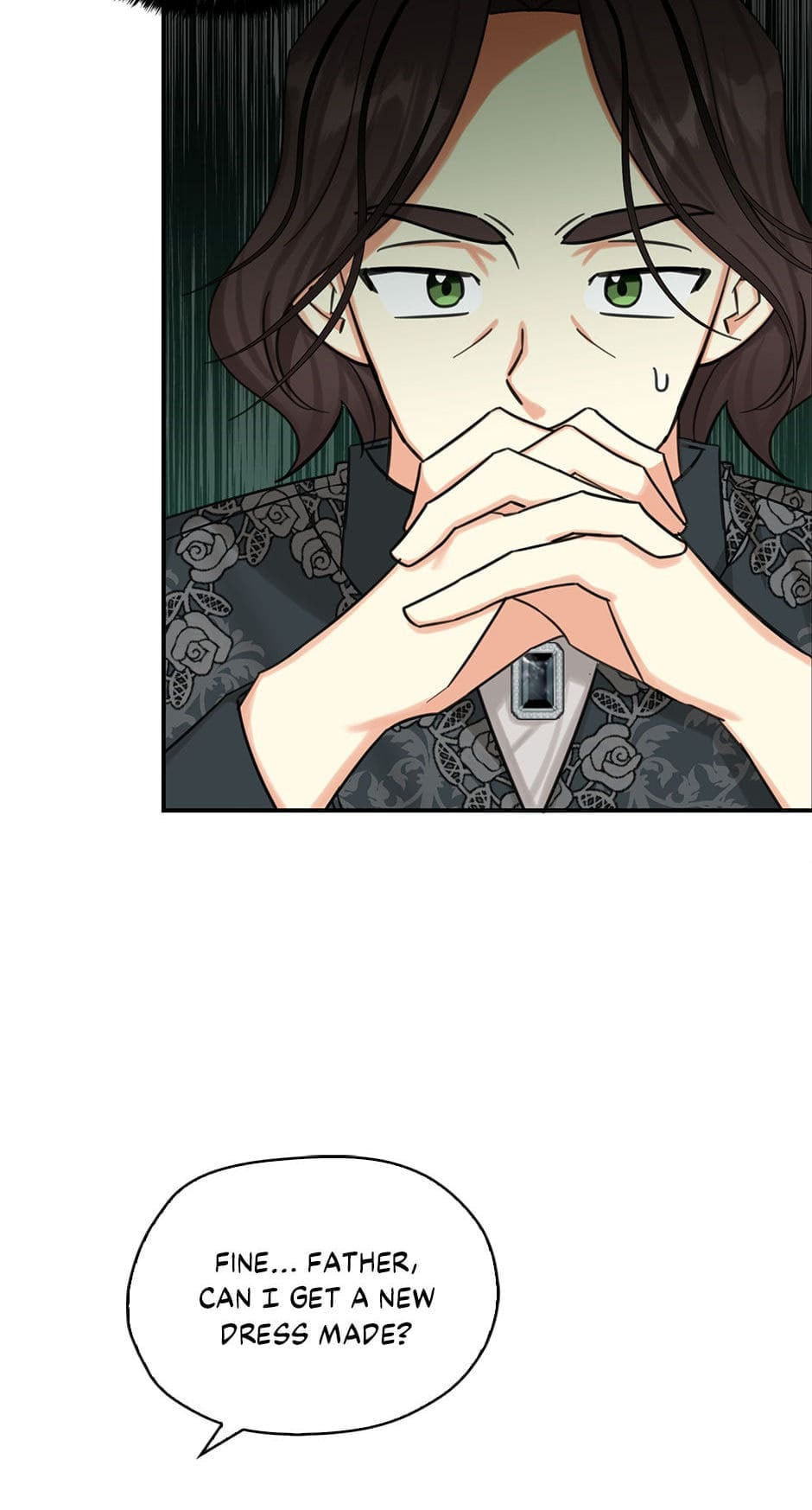 Read My Three Tyrant Brothers chapter 48 image 49 on Lezhin