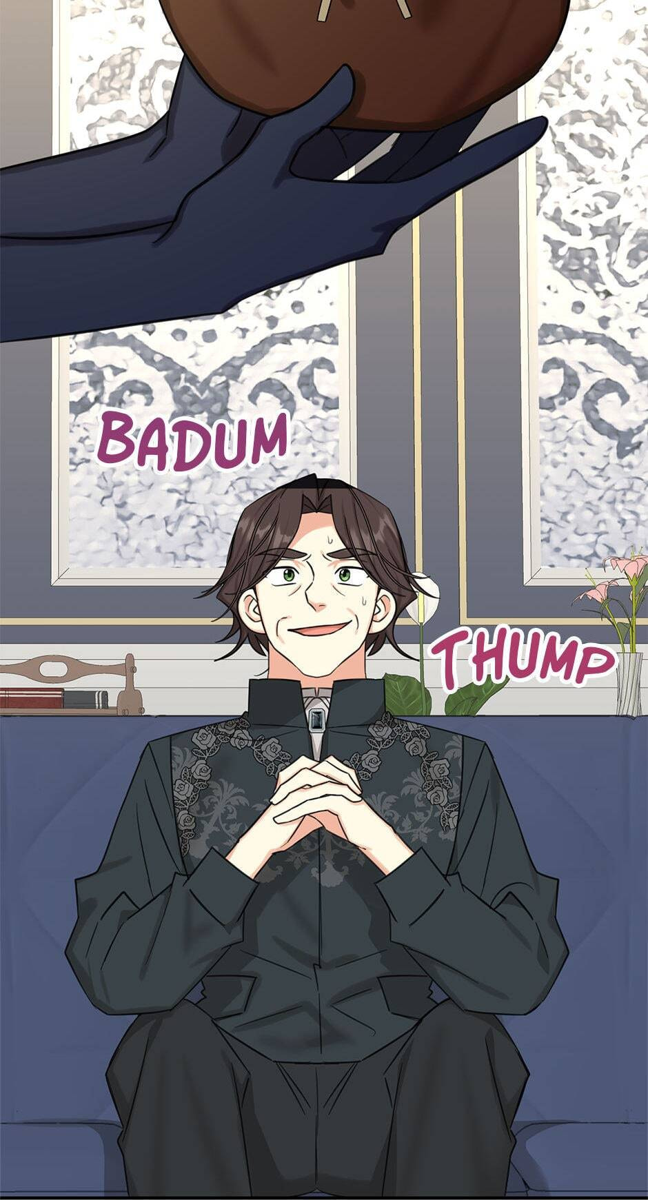 Read My Three Tyrant Brothers chapter 48 image 51 on Lezhin
