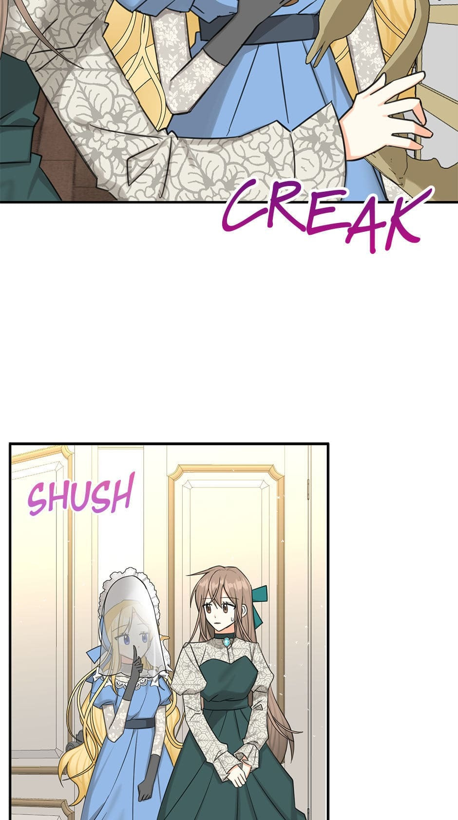 Read My Three Tyrant Brothers chapter 48 image 53 on Lezhin