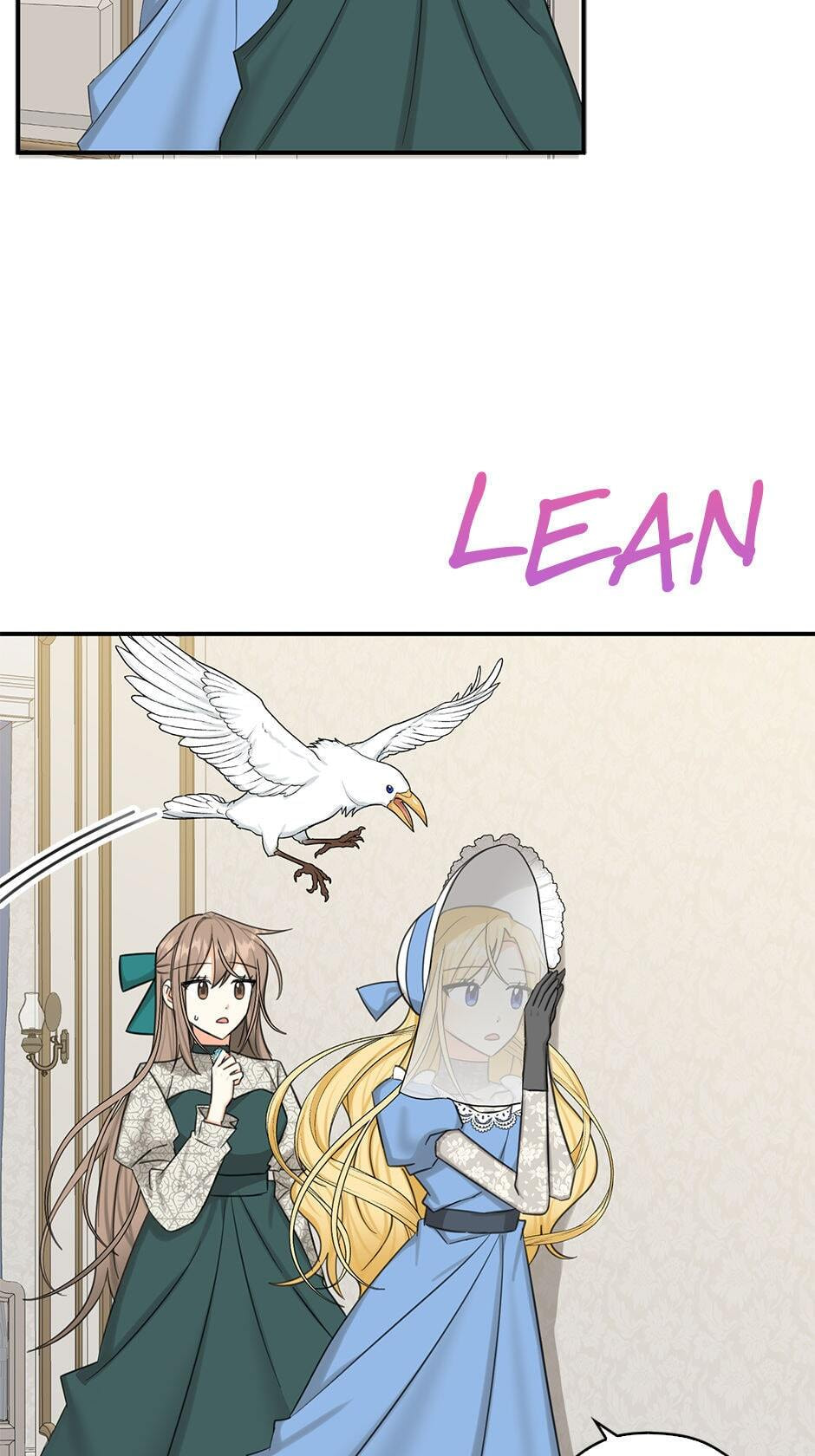 Read My Three Tyrant Brothers chapter 48 image 54 on Lezhin