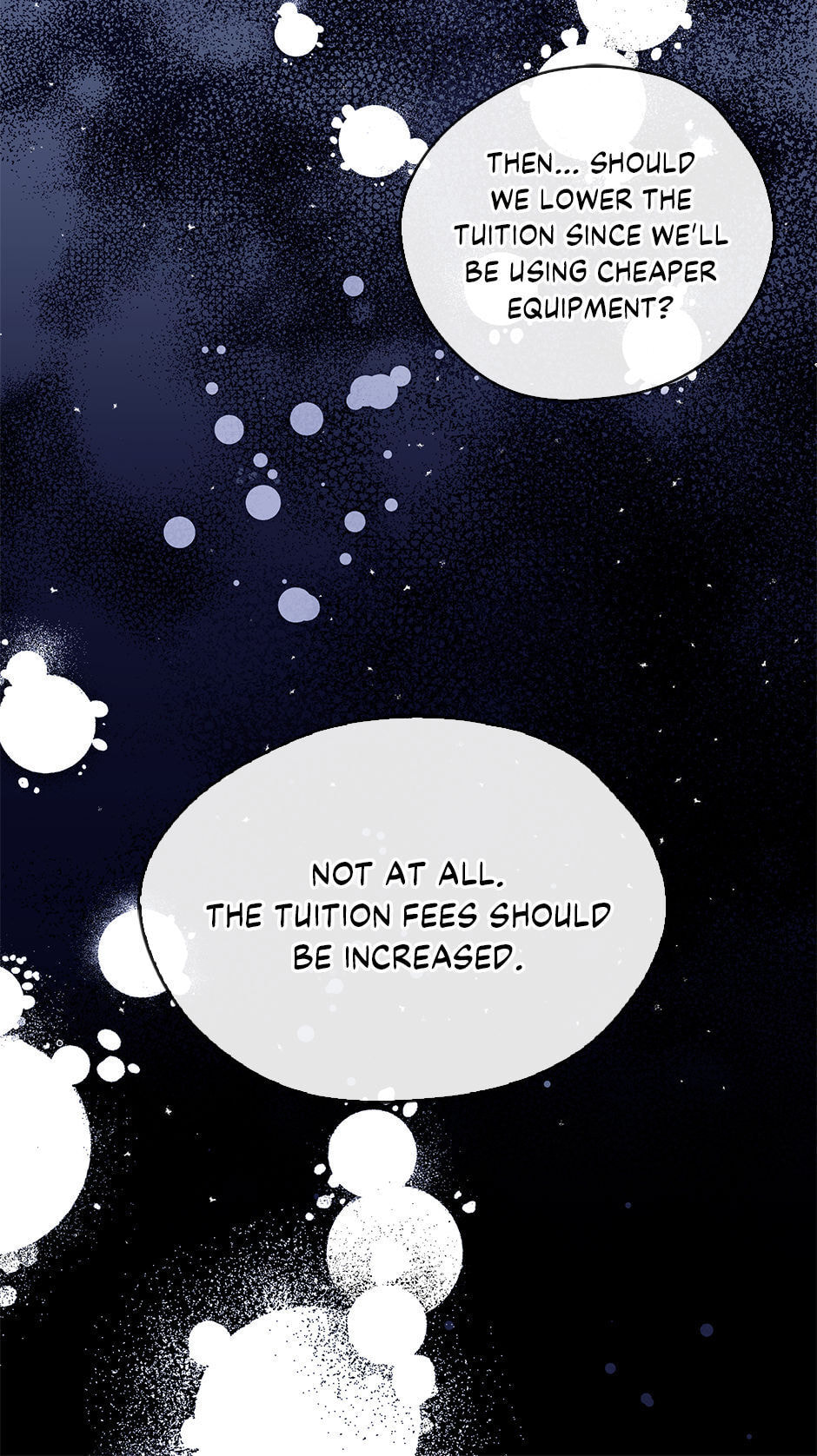 Read My Three Tyrant Brothers chapter 48 image 57 on Lezhin