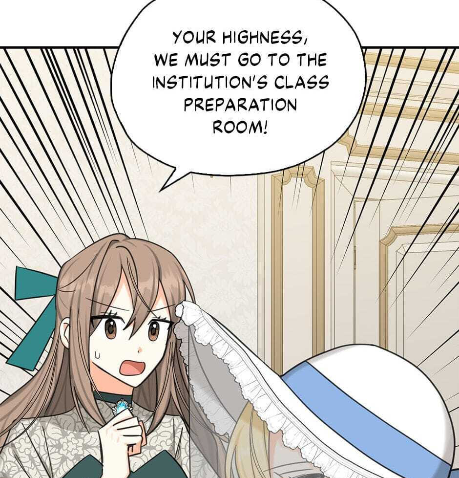 Read My Three Tyrant Brothers chapter 48 image 74 on Lezhin