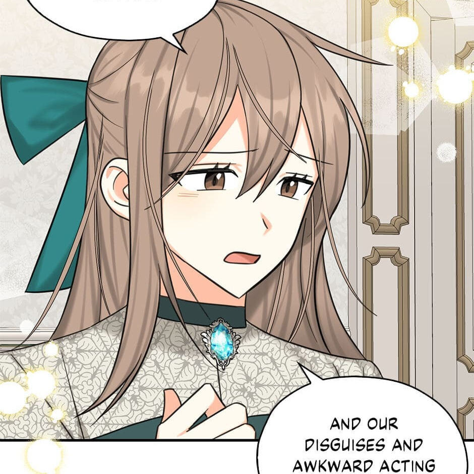 Read My Three Tyrant Brothers chapter 48 image 81 on Lezhin