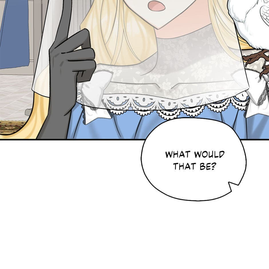 Read My Three Tyrant Brothers chapter 48 image 84 on Lezhin