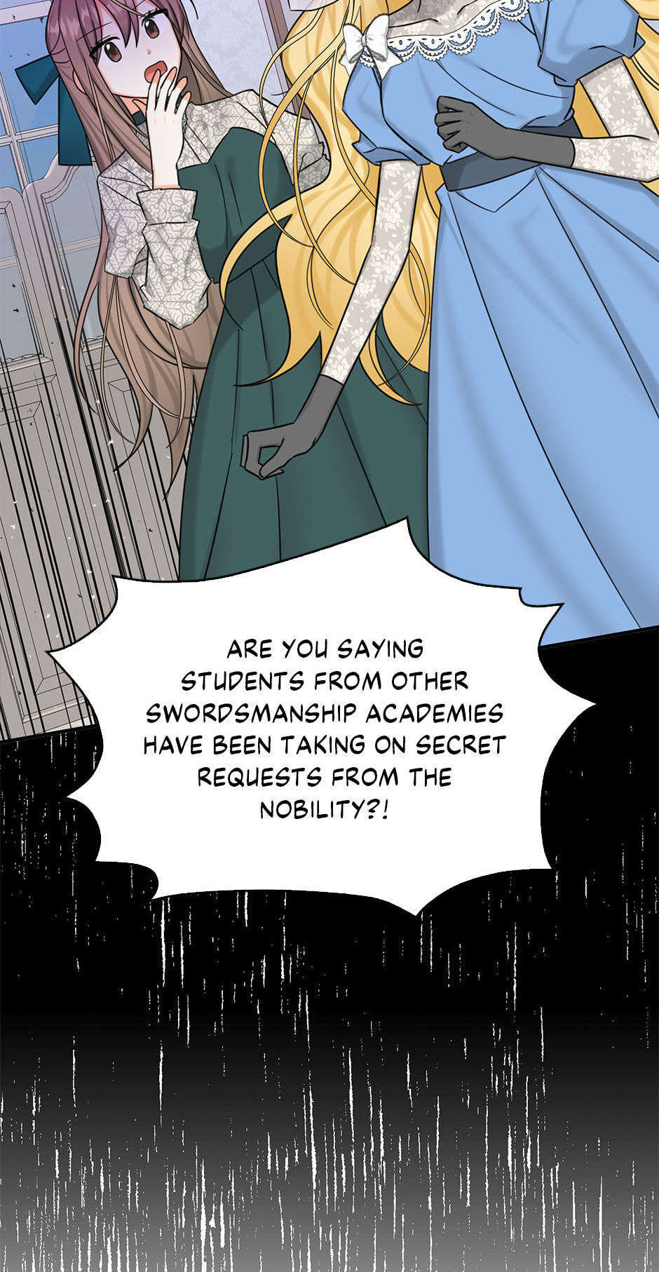 Read My Three Tyrant Brothers chapter 48 image 91 on Lezhin