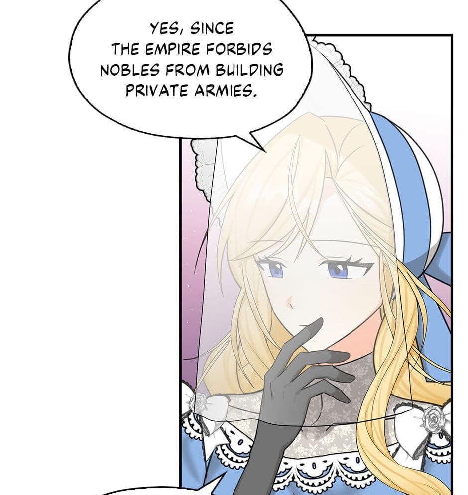 Read My Three Tyrant Brothers chapter 49 image 13 on Lezhin