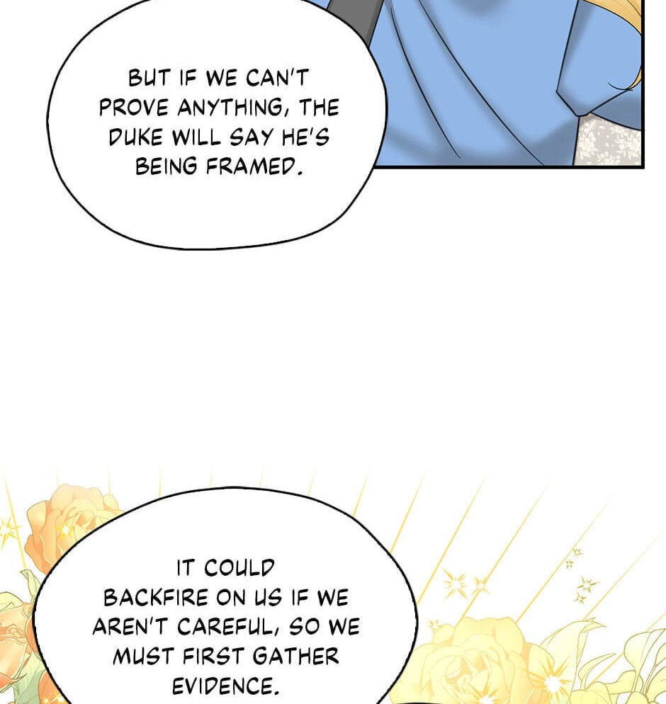 Read My Three Tyrant Brothers chapter 49 image 14 on Lezhin