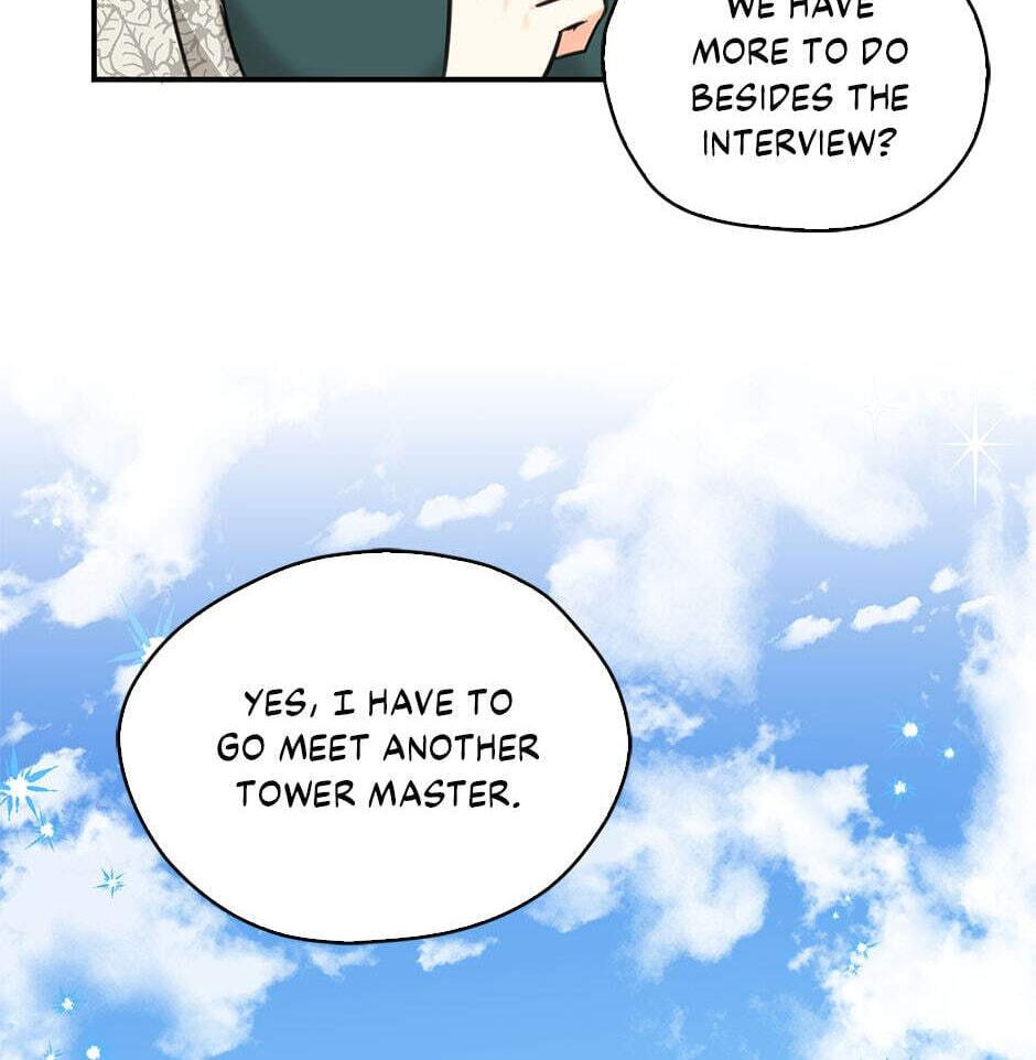 Read My Three Tyrant Brothers chapter 49 image 22 on Lezhin
