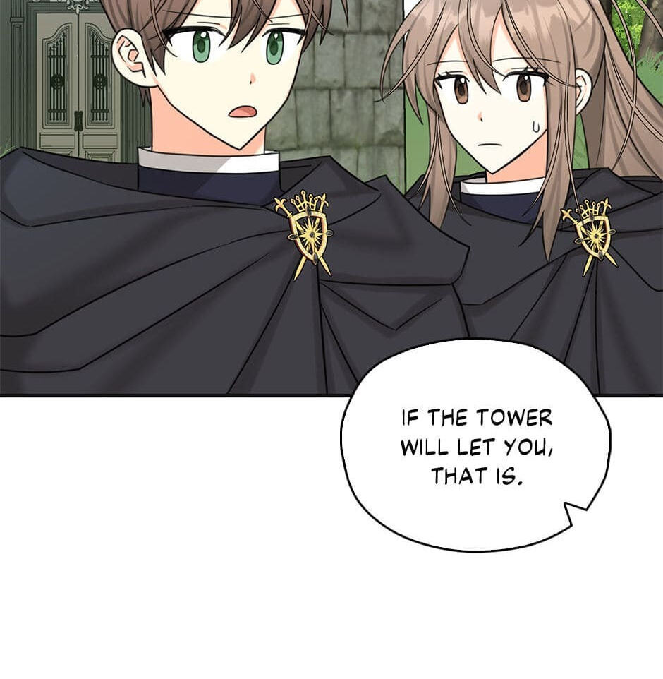 Read My Three Tyrant Brothers chapter 49 image 26 on Lezhin