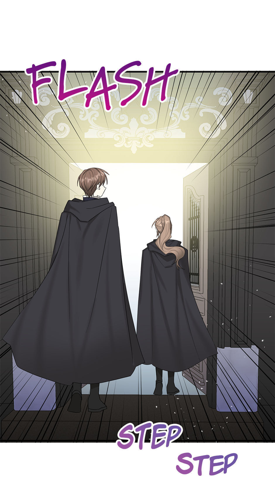 Read My Three Tyrant Brothers chapter 49 image 29 on Lezhin