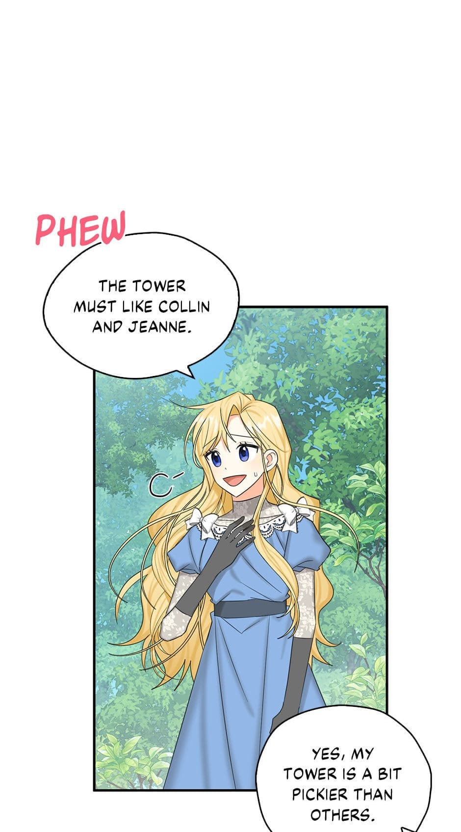 Read My Three Tyrant Brothers chapter 49 image 30 on Lezhin