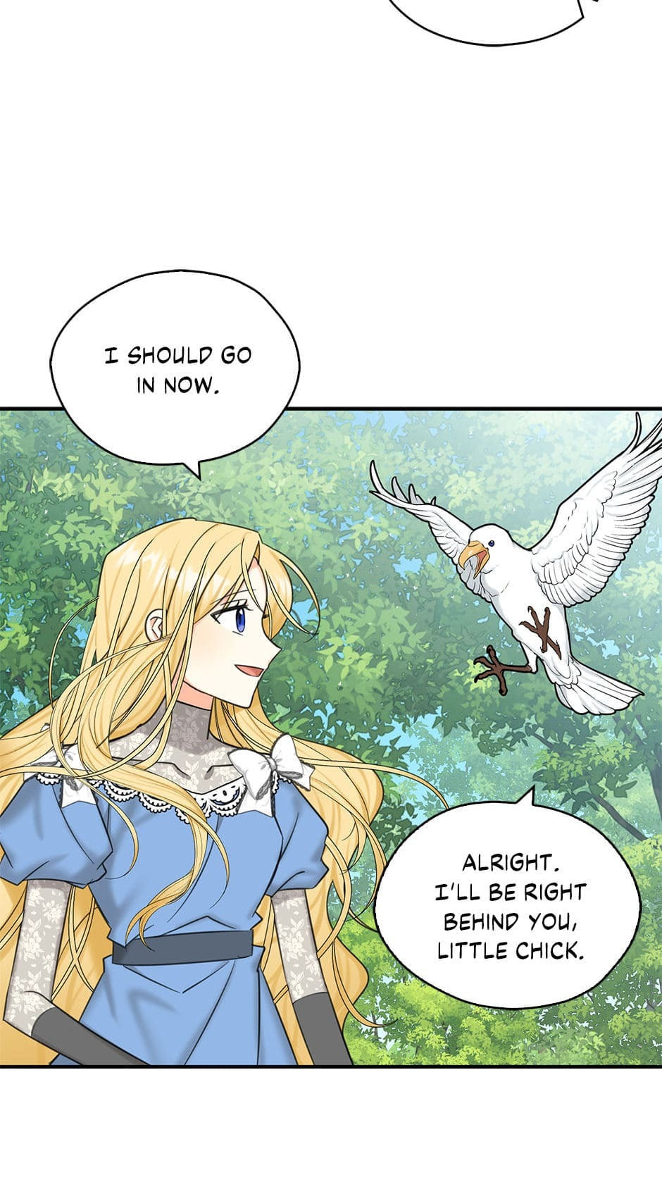 Read My Three Tyrant Brothers chapter 49 image 31 on Lezhin