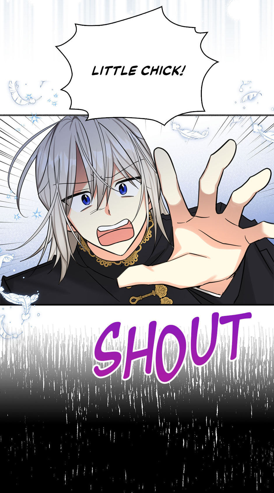 Read My Three Tyrant Brothers chapter 49 image 34 on Lezhin